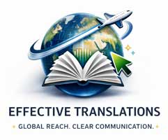 Effective Translations